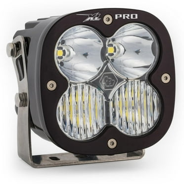 Baja Designs Reflector Fog Light Automotive Fog Lights, 5.00 lb