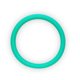 thumbnail image 1 of Guardurnaity de silicona universal deportiva Pulseras de color sólido Brazalete de regalo para el trabajo diario informal de aniversario Ropa, zapatos y accesorios Miscelánea Verde, 1 of 6