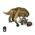 thumbnail image 3 of Juguete Mattel Jurassic World Villano RC, 3 of 5