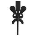 thumbnail image 1 of Cerradura de puerta portátil para el hogar, cerradura de seguridad para exteriores, cerradura para habitación de hotel de viaje, 1 of 8