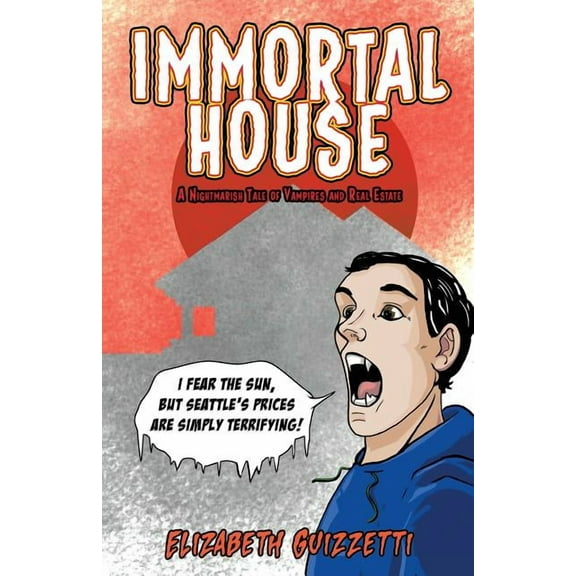 Immortal House, (Paperback)