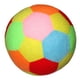 thumbnail image 4 of 2 Piezas Balón de Fútbol suave CUTICAT 15.5cm, 4 of 8