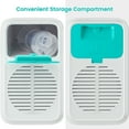 thumbnail image 4 of Portable Ultra-Quiet Personal Humidifier for Respiratory Therapy, 4 of 6