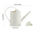 thumbnail image 3 of Watering Can for Indoor Plants, Small Watering Cans for House Plant Garden Flower, Long Spout Water Can for Outdoor Watering Plants, 3 of 9