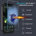 thumbnail image 5 of KOMI Compatible with Google Pixel 7a Case Built in Slide Camera Lens Cover+Screen Protector+Finger Ring Holder Kickstand,Heavy Duty Shockproof Full Body Protective Phone Cover,2023 Rose Gold, 5 of 5