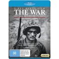 thumbnail image 1 of War: A Film By Ken Burns [Blu-ray], 1 of 1