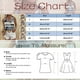 thumbnail image 5 of Camisetas de tirantes Camiseta para mujer Estampado floral Hombros Anudado Camiseta sin mangas suelta Sin mangas Cuello en V Camisetas Casual Túnica Blusas (Bronze, S), 5 of 5
