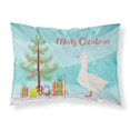 thumbnail image 1 of Carolines Treasures BB9265PILLOWCASE Roman Oie Tissu Standard Taie d'Oreiller, 1 of 2