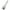 White, variant on iaksohdu Stainless Steel Meat Steak Chicken Tenderizer Needle Mallet Hammer Kitchen Tool