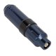 thumbnail image 3 of Máquina de tatuaje RCA, máquina de pluma de tatuaje de aleación de aluminio, Cartucho para tatuar giratorio profesional con cable de Clip de tatuaje, azul ahumado, 3 of 14