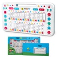 thumbnail image 1 of My Salah Mat My Quran Pad | Interactive Arabic Learning Pad for Kids, 1 of 9