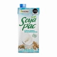 thumbnail image 2 of Bebida de Soya Colpac Natural 960 ml paquete con 6 unidades Ysi Súper saludable Bebida de SoColpac Natural 960 ml paquete con 6 unidades, 2 of 2