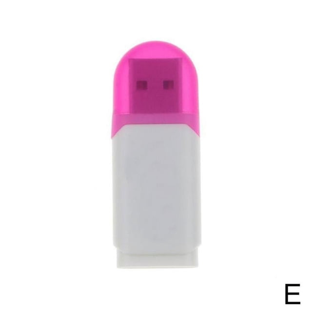 Car USB Bluetooth Wireless Stereo Audio Music Speaker Adapter New