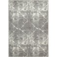 thumbnail image 4 of Calvin Klein Home  Gradient Area Rug 5'6" x 8' - Granite - Rectangle, 4 of 5
