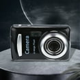 thumbnail image 5 of PPgejGEK Camera Camcorder, Portable 4X HD Digital Video Camera Camcorder for Vlog 16MP Digital Camera DV Video Camcorder 720P up to 45% off, 5 of 7