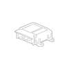 Genuine OE Honda Diagnostic Unit - 77960-TR0-A01