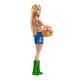 thumbnail image 3 of Muñeca Barbie Careers Granjera, 3 of 3