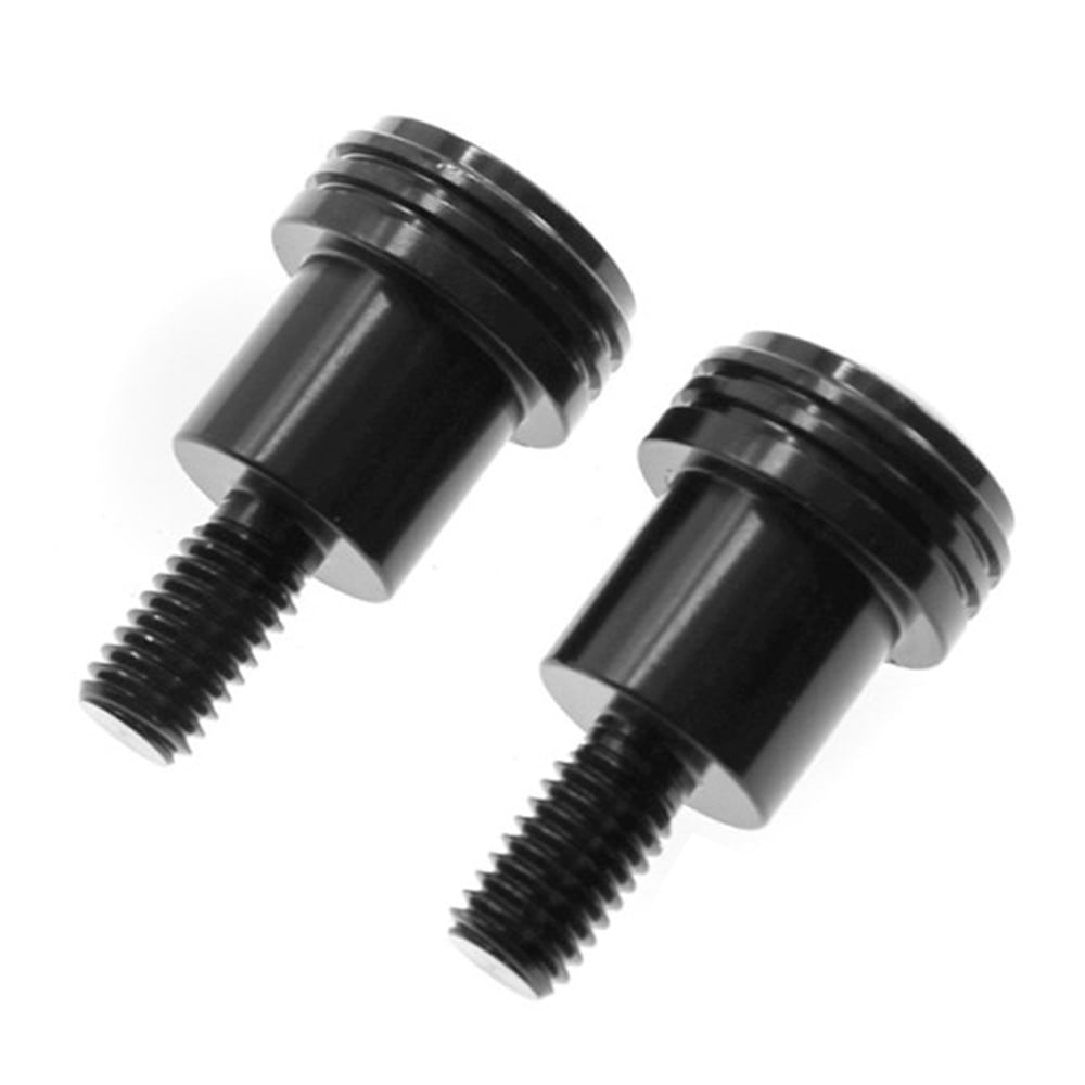 Motorcycle Mirror Bolt Trim Cover Rear View Mirror Plug Screw Plug for