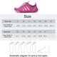 thumbnail image 1 of Zapatos De Agua Para Nadar Descalzo Hombres Mujeres Zapatos de Agua Antideslizantes Transpirables para Surf Buceo (Púrpura 42) Hugtrwg Para Estrenar, 1 of 7