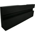 thumbnail image 4 of Toyota Tacoma 2005-2015 Double Cab Dual 10" Sub Box Enclosure, 4 of 5