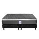 thumbnail image 2 of Colchón King Size Spring Air Aries + Box + Almohada + Protector de colchón + Juego de Sábanas, 2 of 8