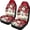 Christmas Snowman Pattern, variant on XYZCANDO Durable 2-Pack Front Car Seat Covers With Green Camo Pattern - Breathable Washable All-Season Vehicle Interior Protection