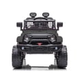 thumbnail image 2 of CARRO ELECTRICO MONTABLE  ROGUE NEGRO, 2 of 6