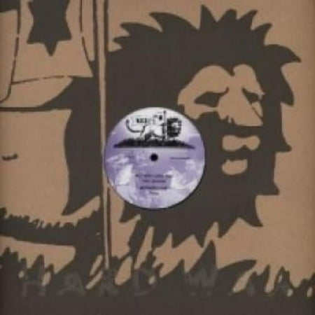 Vampire Jah B (Vinyl Record)