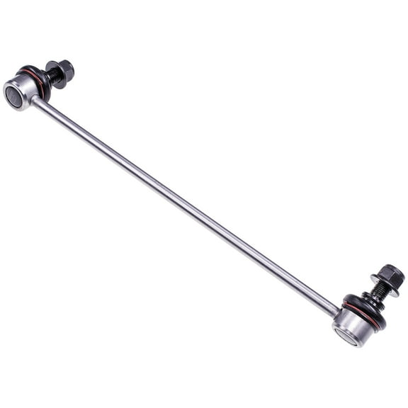 Dorman SL59191XL Front Driver Side Suspension Stabilizer Bar Link Kit for Specific Acura / Honda Models