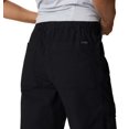 thumbnail image 5 of Columbia Women's Wallowa Cargo Pant, Black, 10, 5 of 5
