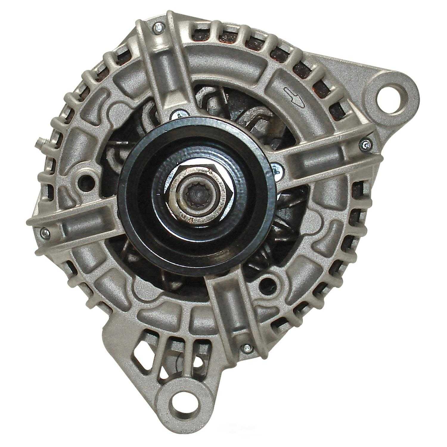 FVP Professional 13872 Alternator Standard