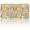 Floral Pattern, variant on 1 Pcs 2D Flat License Plate Covers & Frames, DIRTY HANDS CLEAN For Decorative Front, Waterproof For Decoration Aluminum License Plate Covers & Frames Cover For Men Women, 12" X 6"