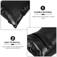 thumbnail image 3 of COSMOBETTY Protector De Exterior Resistente A Intemperie Con Aislamiento Negro, 3 of 8
