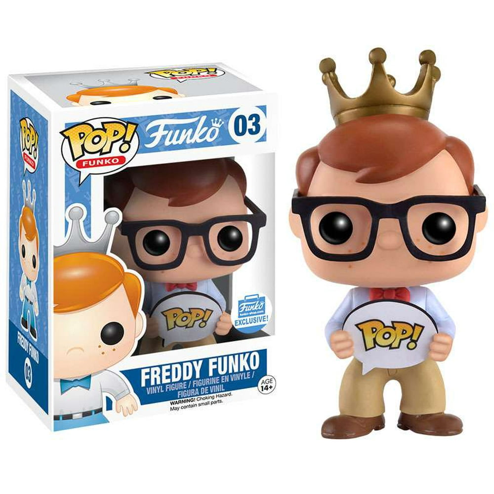 where to get freddy funko pops
