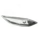 thumbnail image 4 of Luz indicadora de coche para lateral de parachoques delantero sin bombilla para Cayenne 958 2011 a 2014 izquierda (95863110100), 4 of 5
