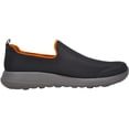 thumbnail image 6 of Skechers Mens Slip on Sneaker Go Walk Max Casual Shoes Breathable Mesh Cushioned Insole Flexible Outsole Lightweight Durable Walking Athletic Wear, 6 of 7