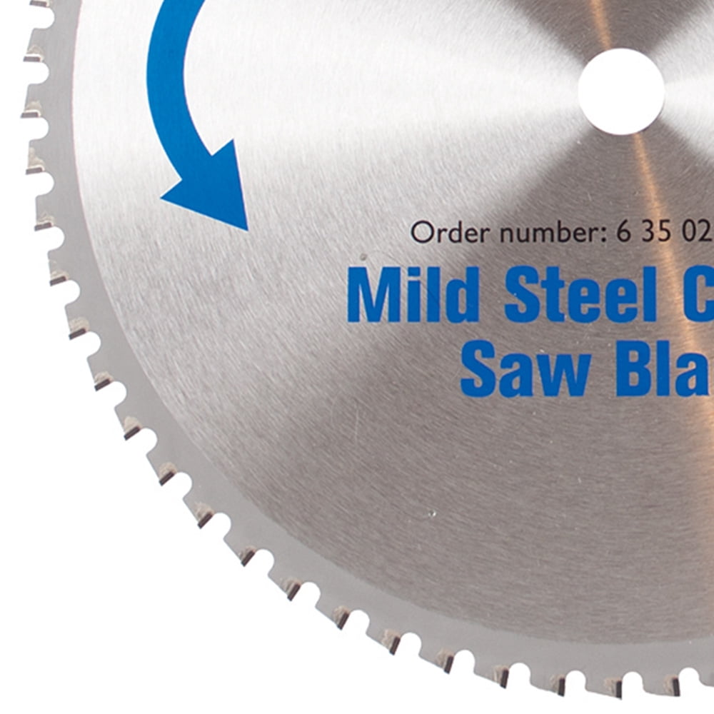 Fein 63502014600 Slugger 14 in. Mild Steel Cutting Saw Blade