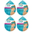 thumbnail image 1 of Yes To Masque de Boue Réconfortant pour Peau Ultra Sensible et Sujette aux Allergies, 1 Unité (Lot de 4), 1 of 1