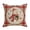B, variant on Dalxymotic Christmas Cushion Cover, Xmas Soft Throw Pillow Case, Christmas Decorations Indoor Outdoor, Winter Decor Indoor, Holiday Home Decoration for Sofa, Bed, Couch, Chair