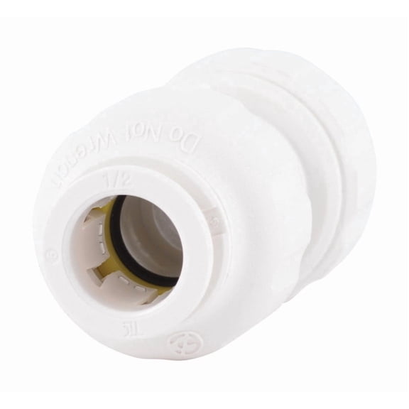 UNION CONNECTOR 3/8"CTS (Pack of 1)