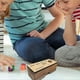 thumbnail image 5 of Penny Strategy Board Game, Family-Friendly Coin Toss Game with Wooden Dice & Box for Kids Adults, 2-6 Players Competitive Family Party, 5 of 5