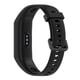 thumbnail image 5 of Pulsera inteligente deportiva suave de silicona para Honor Band 5i (negro) Ehuebsd Para estrenar, 5 of 9
