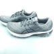 thumbnail image 1 of Asics GT-2000 9 Knit Size 11 Womens Piedmont Grey Aqua Angel Athletic Shoes, 1 of 6