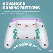PowerA Advantage Wireless Controller for XBOX Series X|S - Beach Vibes