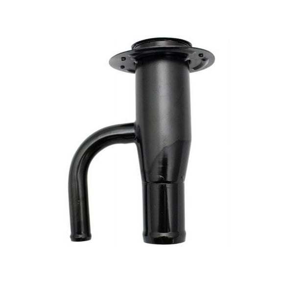 Fuel Filler Neck - Compatible with 1999 - 2005 Ford F-350 Super Duty Cab & Chassis 2000 2001 2002 2003 2004