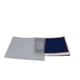 thumbnail image 1 of Fundas para cartas de Mahjong | Cubierta protectora grande de PVC transparente | Soporte plegable de plástico para evitar arrugas y manchas | Encaja en tarjetas Mah Jongg tamaño estándar, 1 of 4