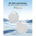 thumbnail image 6 of Apple system Bluetooth function anti lost device, pet tracking intelligent locator, 6 of 13
