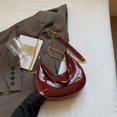 thumbnail image 3 of Bolso Hombro Mujeres Axuelo Con Cadena Patas Patio Crossbody Bag Ladies Cita, 3 of 9