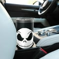 thumbnail image 6 of The Nightmare Before Christmas Jack Toddler Stainless Steel Insulated Tumbler, 6 of 6