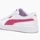 thumbnail image 5 of Tenis Puma Smash 3.0 L JR 392031-10 blanco 25, 5 of 6